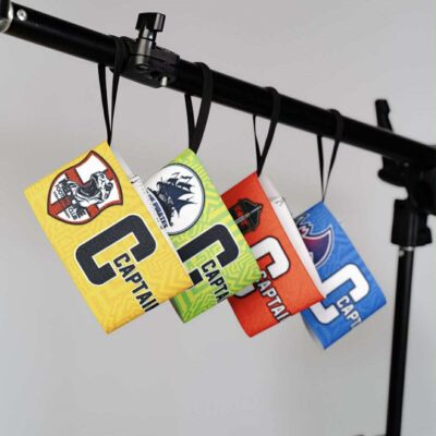 ปลอกแขน กัปตัน  MBA KKU CUP 2025