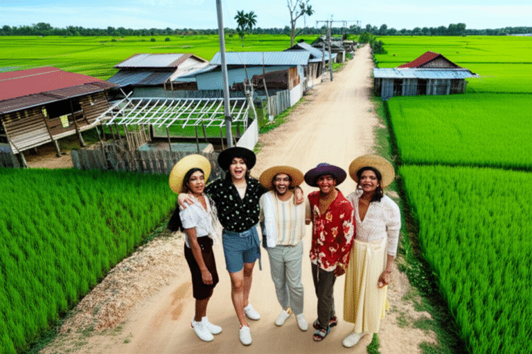เทยไทบ้านเดอะซีรีส์: ปรากฏการณ์ของหนังไทยที่ต้องดู