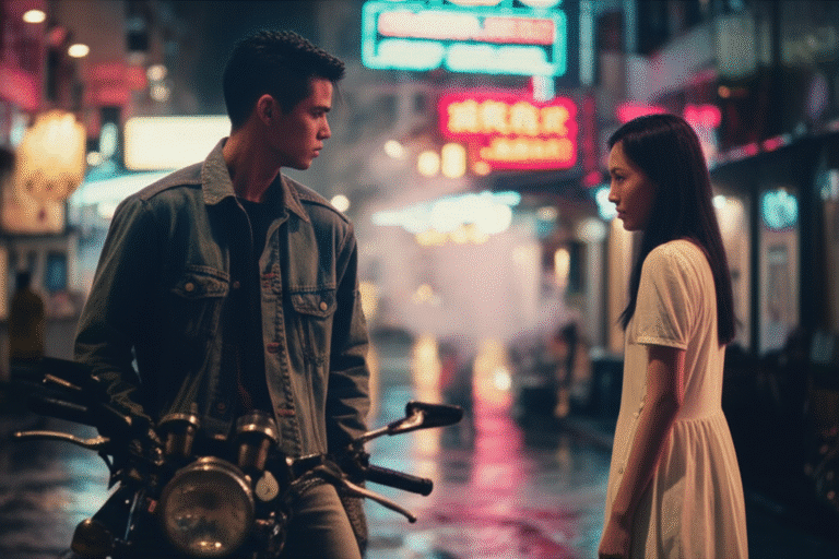 ย้อนตำนาน ‘ผู้หญิงข้าใครอย่าแตะ’ หนังรักอมตะในใจผู้ชม