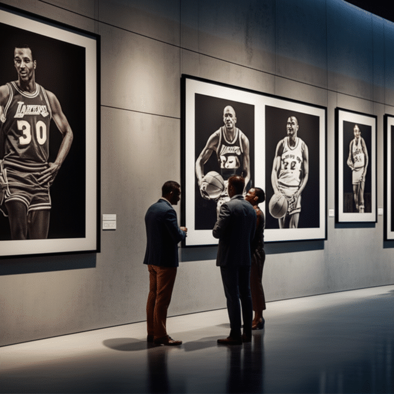 5 อันดับนักบาสที่เก่งที่สุดตลอดกาลในประวัติศาสตร์ NBA