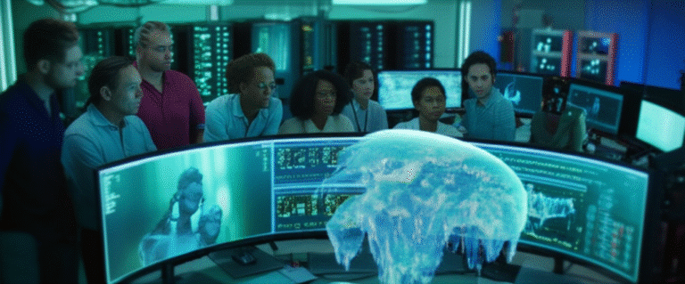 AVATAR ภาค 3: เจาะลึกเทคโนโลยีเบื้องหลังการสร้างโลกแพนดอร่า