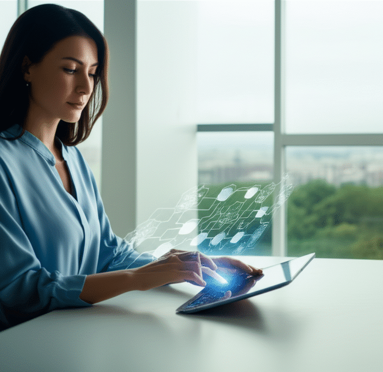 ปฏิวัติการทำงานด้วย AI Automation Workflow ที่คุณต้องรู้