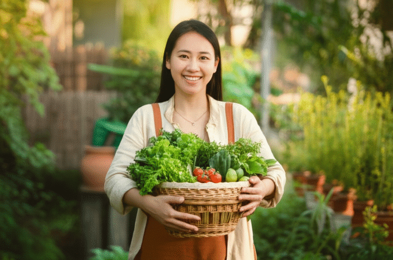 รักษ์โลก พลิกชีวิต: ประหยัดเงินมหาศาล ทำได้จริง!