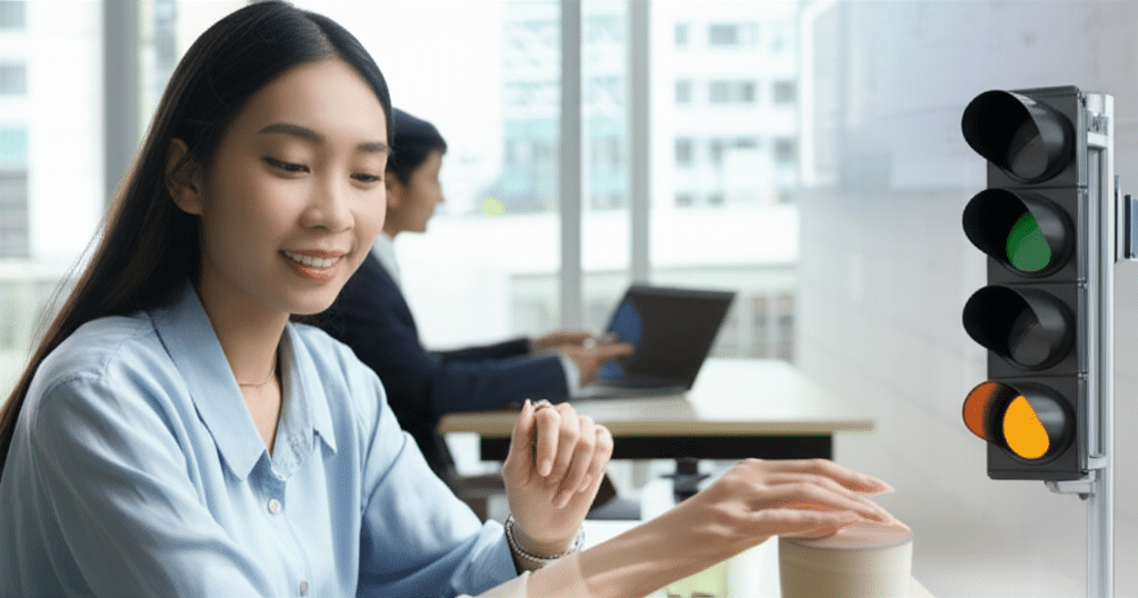 AI ยกระดับคุณภาพชีวิตคนไทยได้อย่างไร