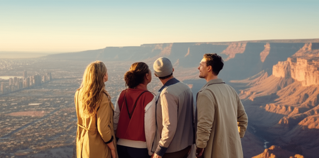 ความสำคัญของการเดินทางและเหตุผลที่ควรมี Bucket List