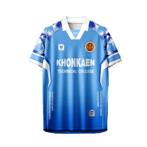 วิทยาลัยเทคนิคขอนแก่น (สีฟ้า)