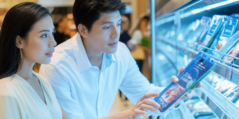 เนื้อกุ้งแล็บ: อนาคตอาหารไทย หรือแค่ของเล่นคนรวย?