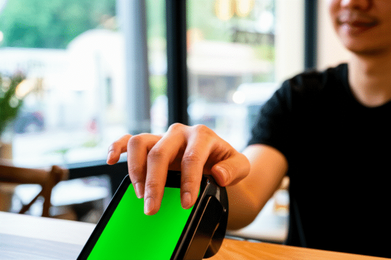 ฝังชิปใต้ผิวหนัง! เทรนด์ใหม่คนไทย ไม่ต้องพกเงิน-กุญแจ