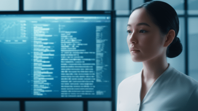 บริษัทยักษ์ใหญ่เลิกใช้ HR! AI สัมภาษณ์งานแทน
