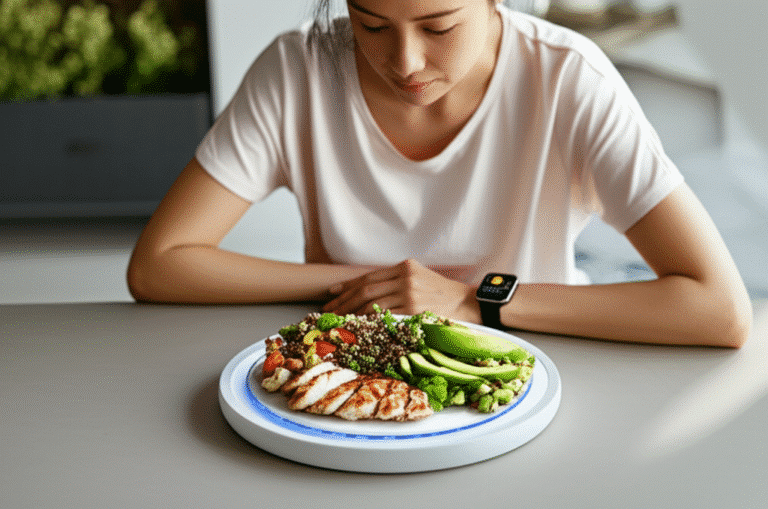 จานข้าวคิดเอง! AI วิเคราะห์อาหาร-ปรับอารมณ์