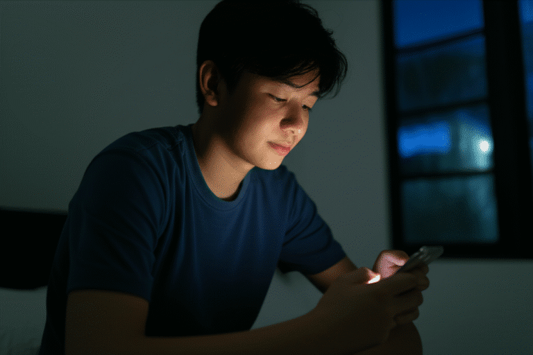 กรมสุขภาพจิตชู ‘เพื่อนใจ AI’ แอปฯ แก้ซึมเศร้า