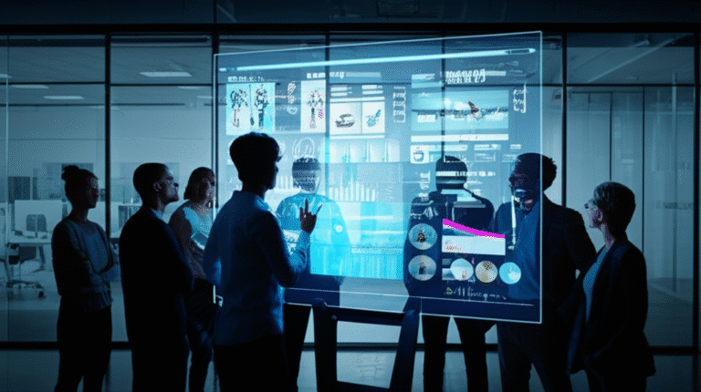 ลาก่อนเอเจนซี่! แบรนด์ดังใช้ AI สร้างโฆษณาเอง