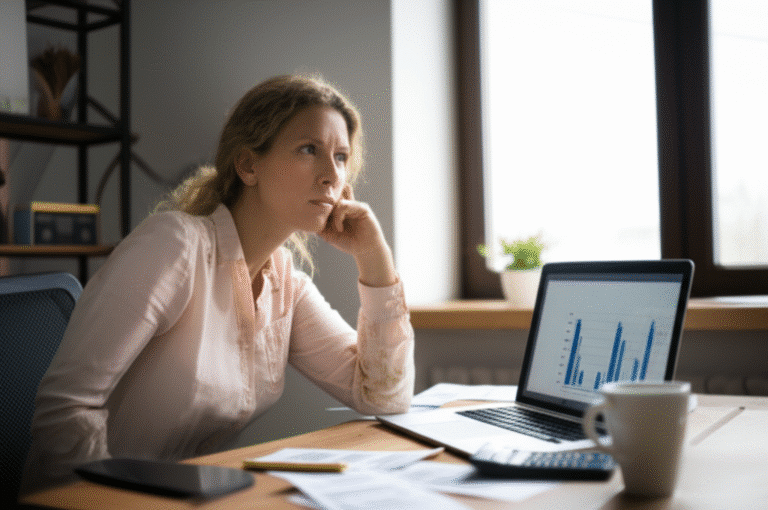 ข้อผิดพลาดการเงินส่วนบุคคลที่คนส่วนใหญ่มักมองข้าม