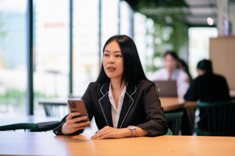 เปิดศึก AI Assistant ในไทย ใครคือผู้ช่วยที่ใช่สำหรับคุณ