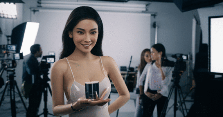 ระวังตกงาน! AI อินฟลูฯ ครองโฆษณาไทย