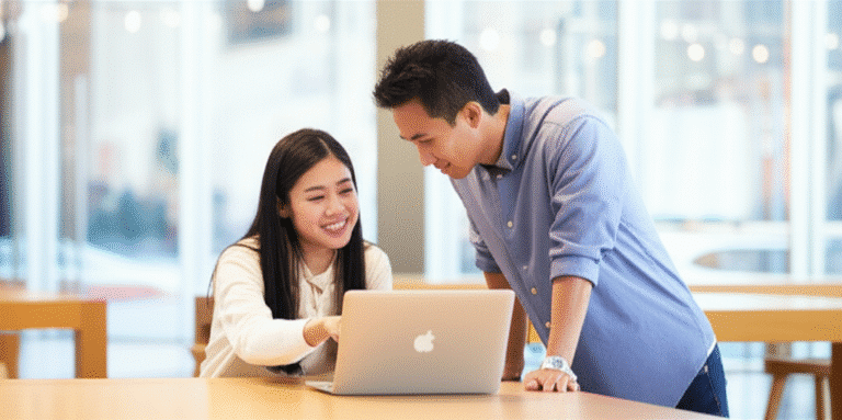 ช้อป Apple Store ให้คุ้ม! 7 บริการฟรีที่คุณอาจไม่เคยรู้