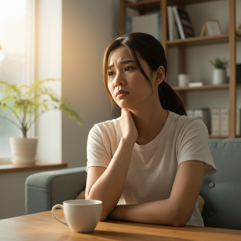 ไอโอดีนสำคัญกว่าที่คิด! เช็คอาการขาดไอโอดีนด่วน