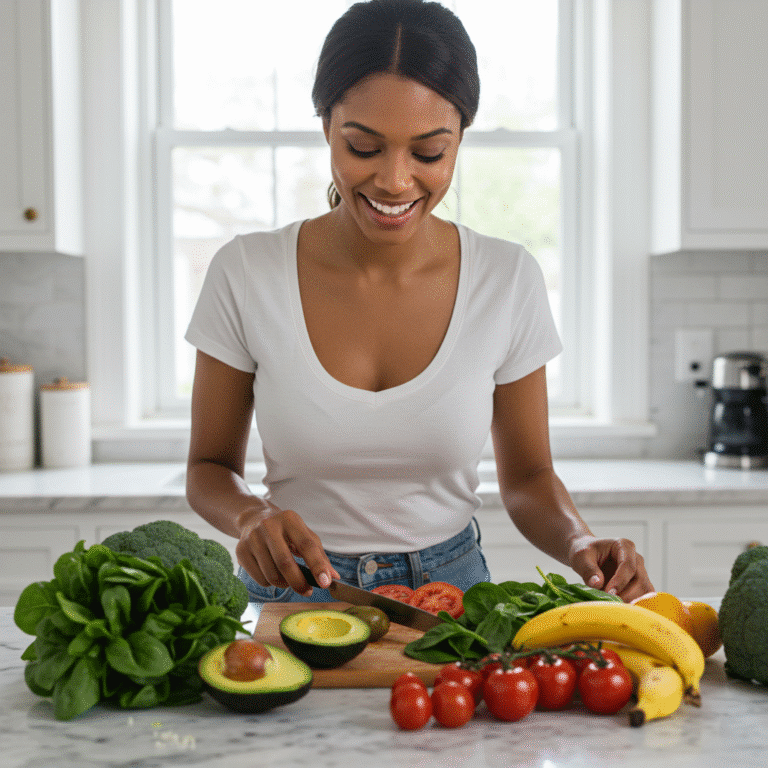 โพแทสเซียม: แร่ธาตุสำคัญที่ขาดไม่ได้ มีดีกว่าที่คิด