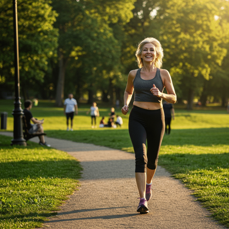 โคเอ็นไซม์คิวเทน: ขุมพลังชะลอวัยที่ร่างกายต้องการ