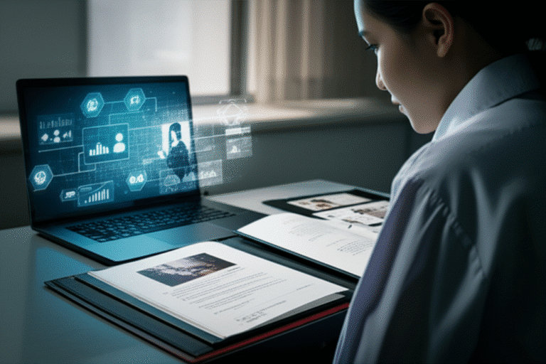 AI คัดคนเข้ามหา’ลัย? อนาคตเด็กไทยในกำมืออัลกอริทึม