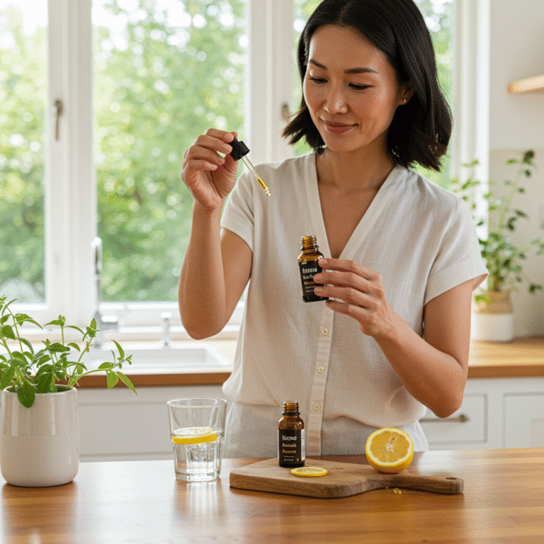 พรอพอลิส สรรพคุณเด่น เสริมภูมิคุ้มกัน ที่คุณต้องรู้