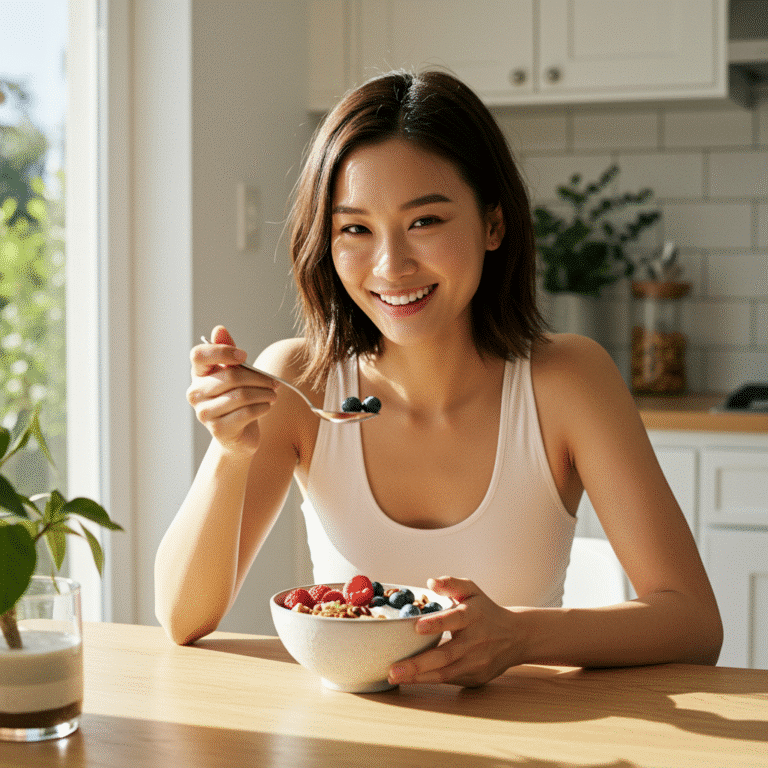 โพรไบโอติกส์ ประโยชน์มากกว่าเรื่องขับถ่ายที่คุณต้องรู้