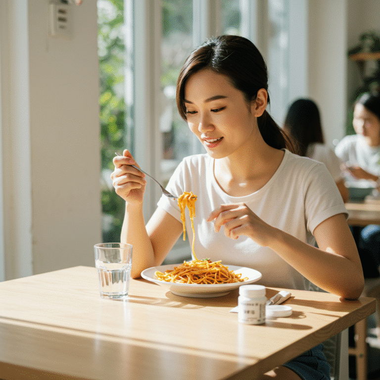 เจาะลึก! สารสกัดถั่วขาว ทำงานอย่างไร? ปลอดภัยจริงหรือ?