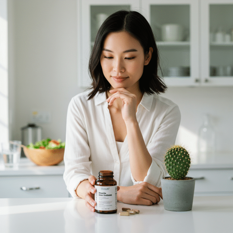 ไขความลับสารสกัดกระบองเพชร คุมหิว-ดักไขมัน จริงมั้ย?