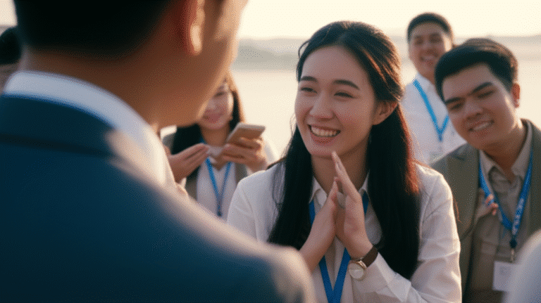 ออฟฟิศบังคับเที่ยว! เทรนด์ใหม่หรือนายจ้างเผด็จการ?