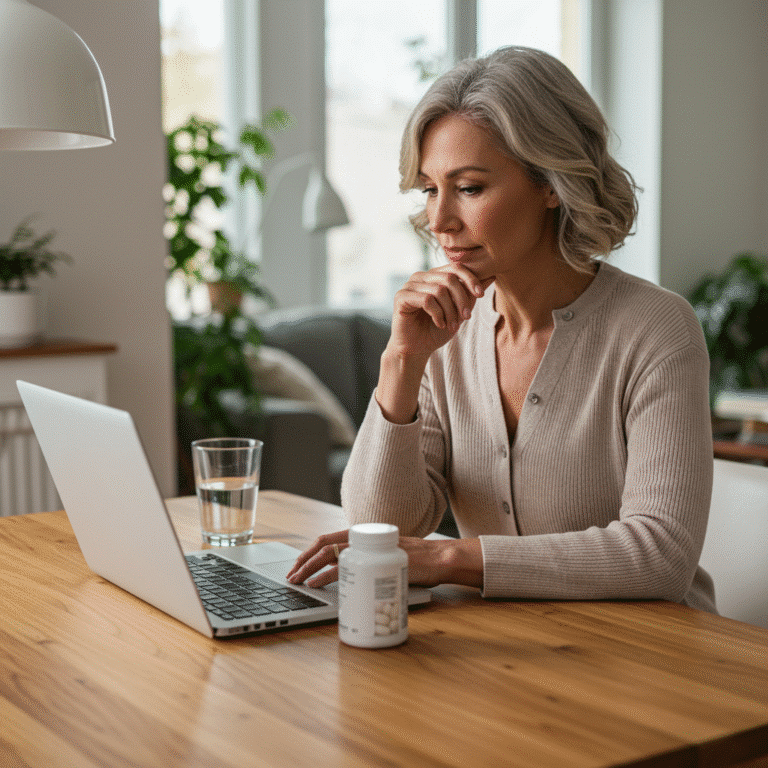 NMN อาหารเสริมชะลอวัย รู้จักก่อนทาน ดีจริงไหม?