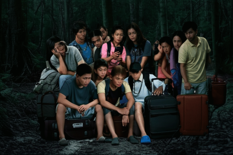 ทัวร์ล่ม! AI วางแผนเที่ยวทิพย์ ทำคนไทยติดกลางป่า