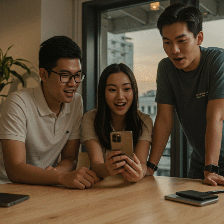 สรุปเปิดตัว iPhone 17 มีอะไรใหม่? ราคาไทยเริ่มเท่าไหร่