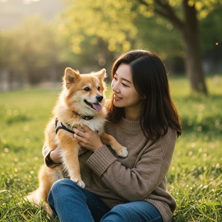 คอนโดหมาดีกว่าคน! เทรนด์ Pet Humanization ในไทย