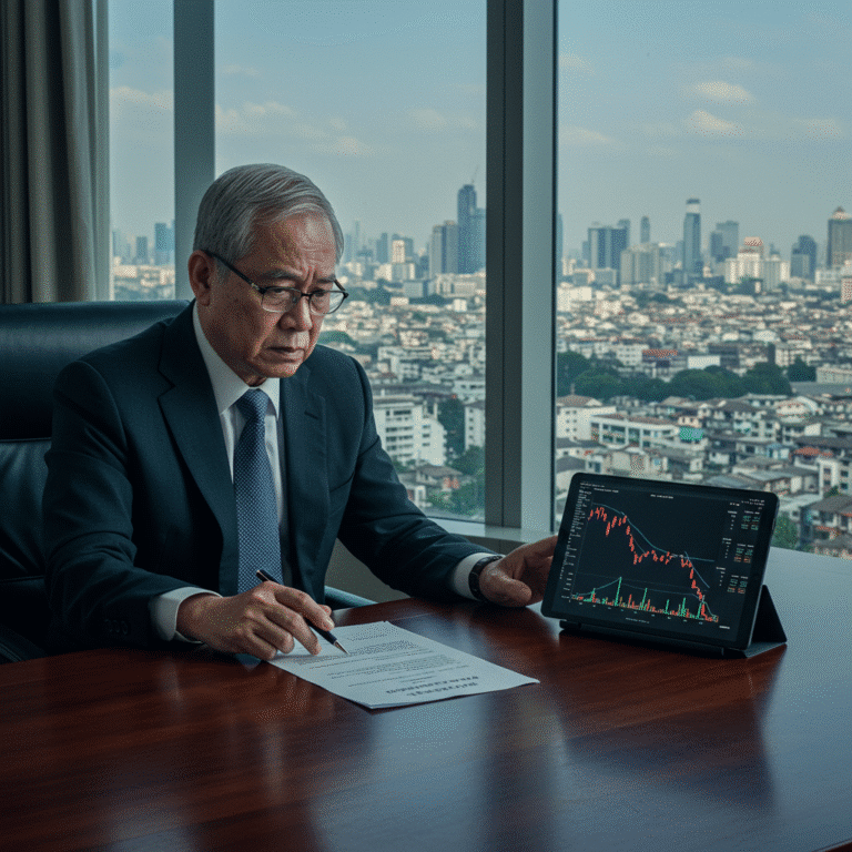 รีดภาษีคนรวย! อุ้มคนจนหรือทำทุนหนี?