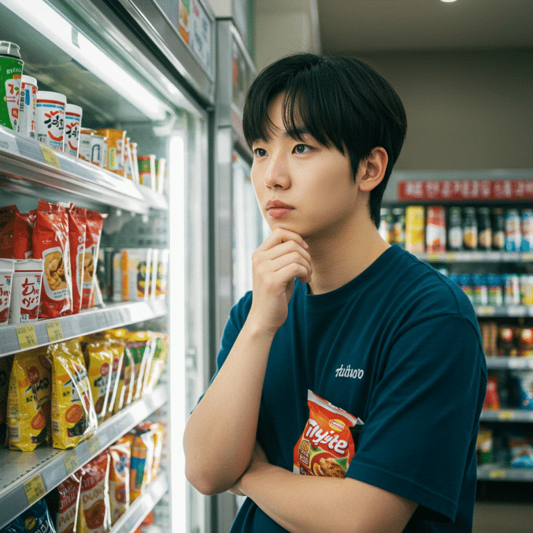 ฟังก์ชันนัลฟู้ดครองเซเว่น! อร่อยจริงหรือแค่หลอกลวง?