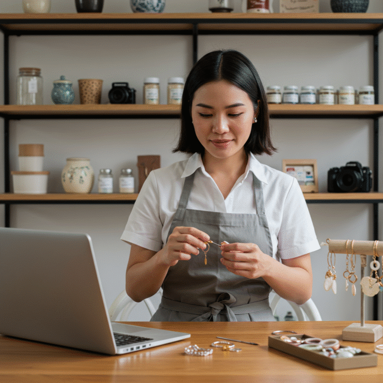 เลิกทำอาชีพเดียว! เทรนด์ Hobby Hopping สร้างรายได้เสริม