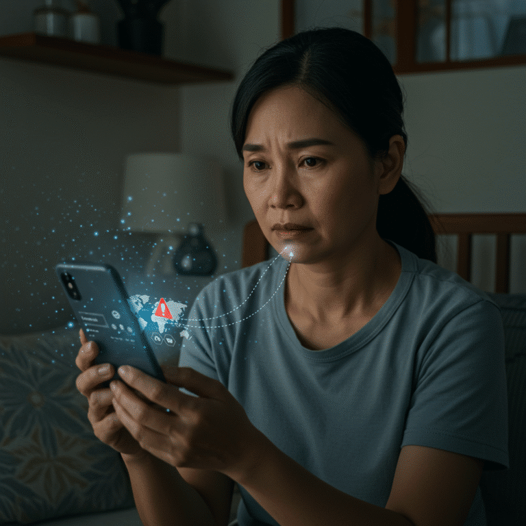แอปฯ ‘หมอพร้อม’ โฉมใหม่! ติดตามไข้เลือดออก ดีหรือล้วงข้อมูล?