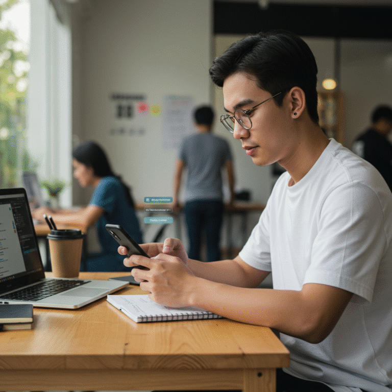 รัฐเคาะ ‘เป๋าตัง Next Gen’ แจกเงินเรียน ไม่ใช่ช็อป!