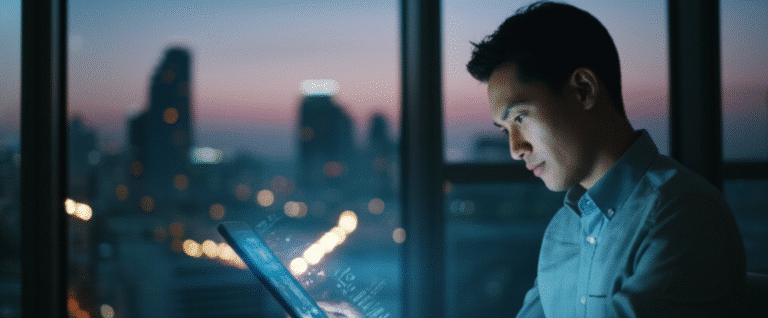 AI จัดพอร์ตให้ ปังจริงหรือแค่โปรโมท?