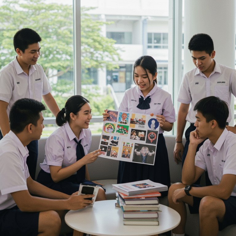 TCAS69 พลิกโฉม! มหา’ลัยดังยกเลิกสอบ หันใช้พอร์ต 100%