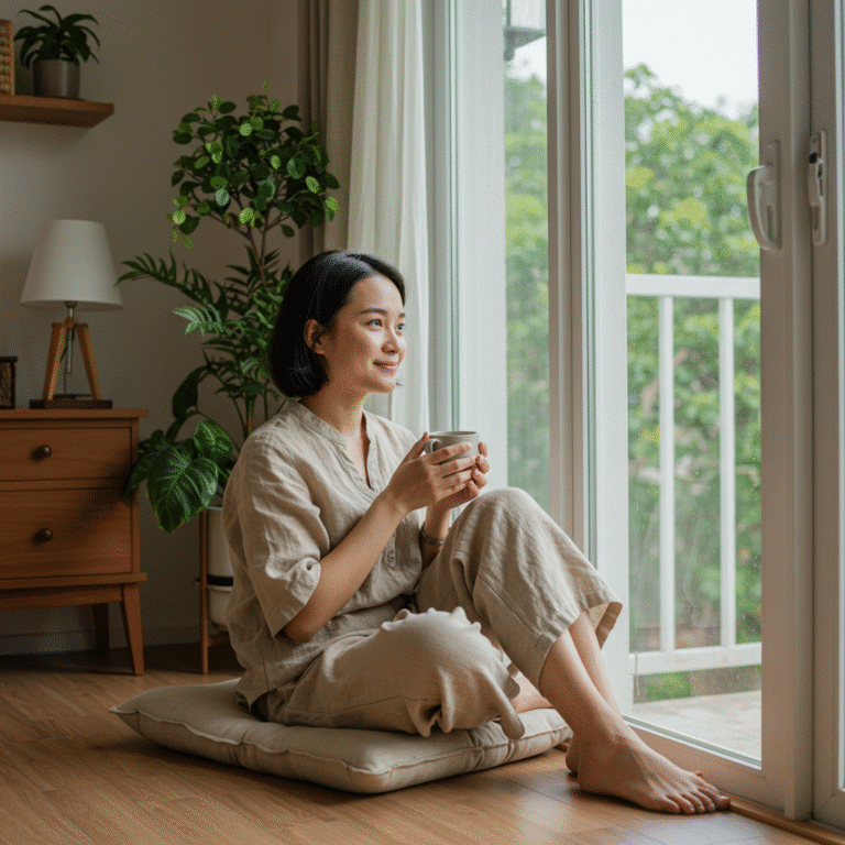 ‘Soft Living’ เทรนด์ใหม่คนไทย ขอใช้ชีวิตสบาย ไม่ต้องสู้