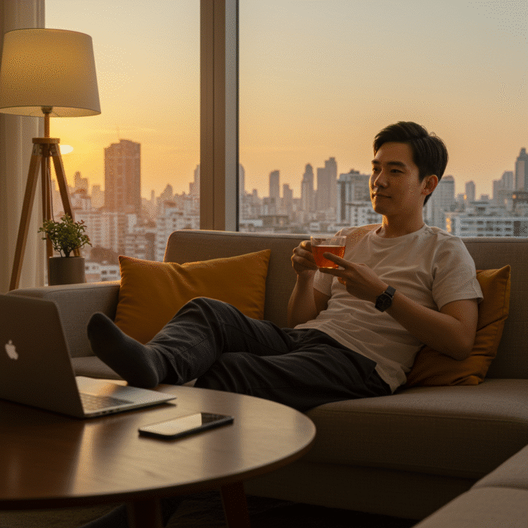 กฎหมาย ‘ห้ามทักหลังเลิกงาน’ สั่งนายจ้างหยุดตามงาน