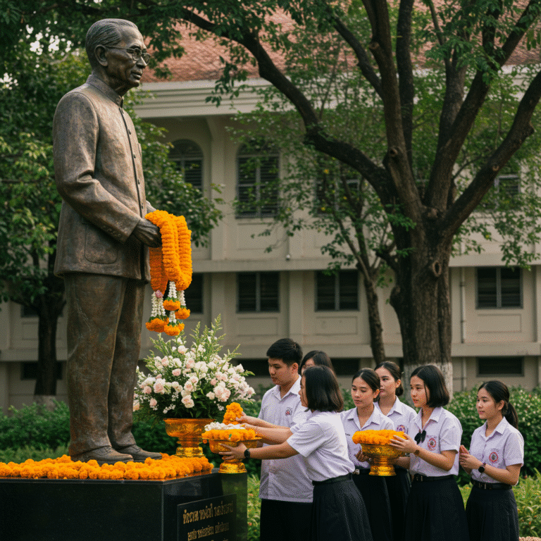 15 ก.ย. วันศิลป์ พีระศรี รำลึกบิดาแห่งศิลปะสมัยใหม่ไทย