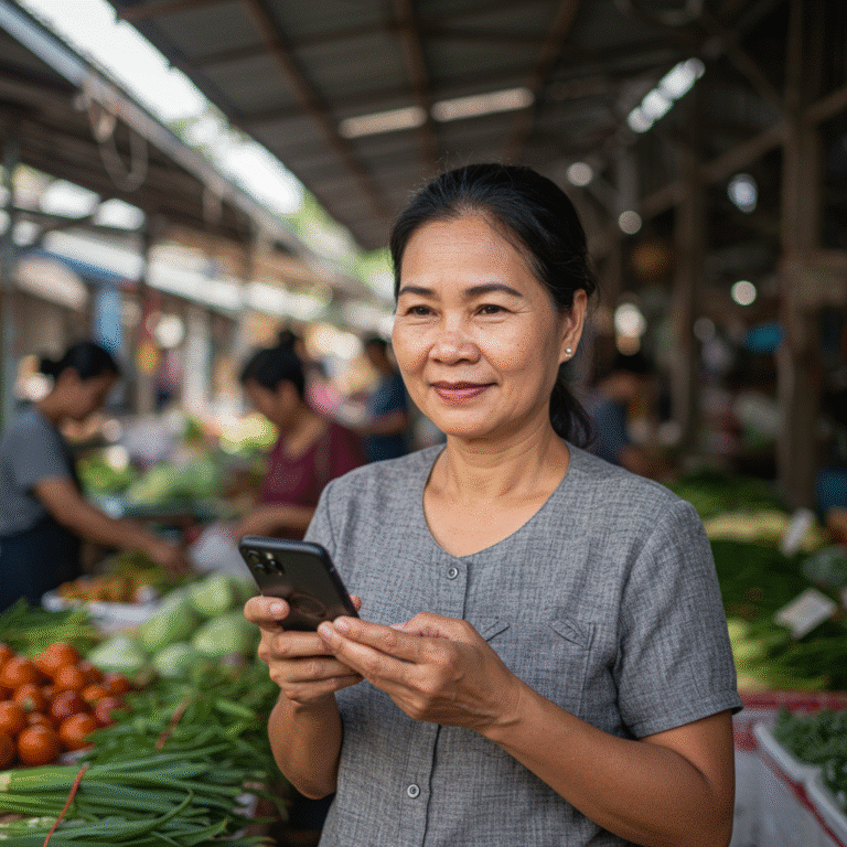 เงินดิจิทัล 10,000 บาท ล่าสุด! เช็คเงื่อนไข-วันใช้จ่าย