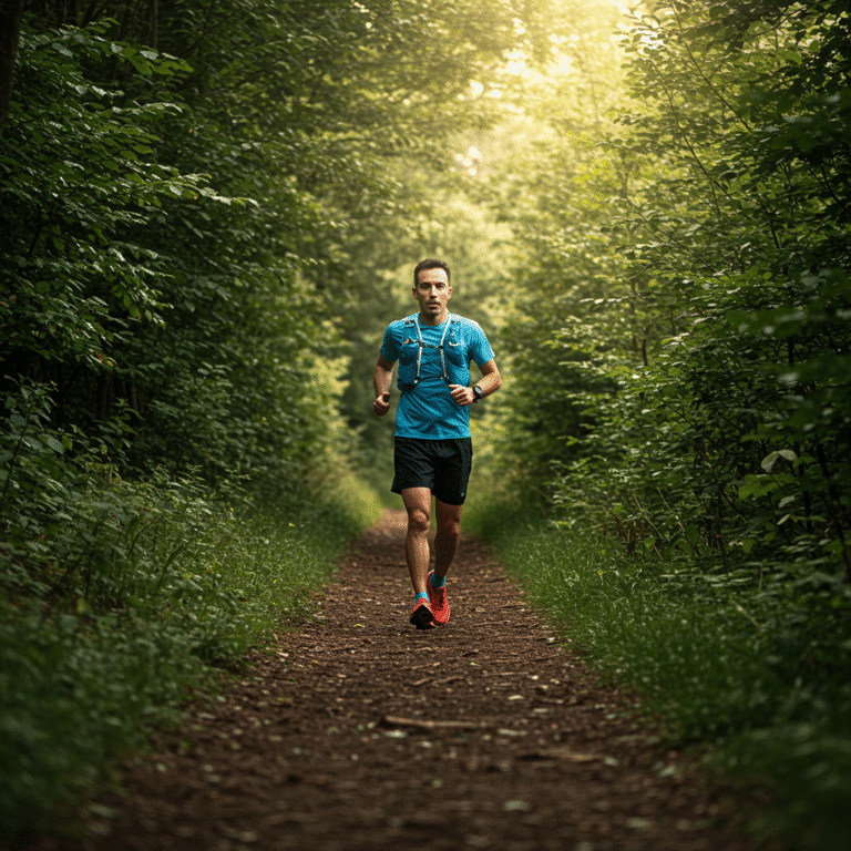 วิ่งเทรลมือใหม่ เตรียมตัวยังไง? 9 สิ่งที่ต้องรู้ก่อนลงสนาม