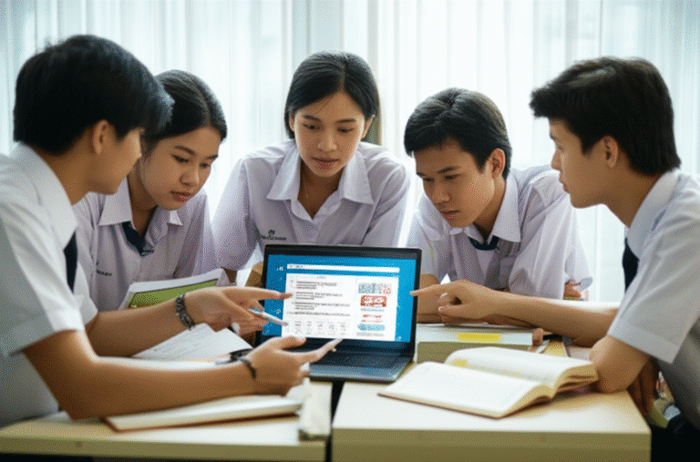 ล้มระบบ TCAS เดิม! #dek69 เตรียมรับเกณฑ์ใหม่ล่าสุด