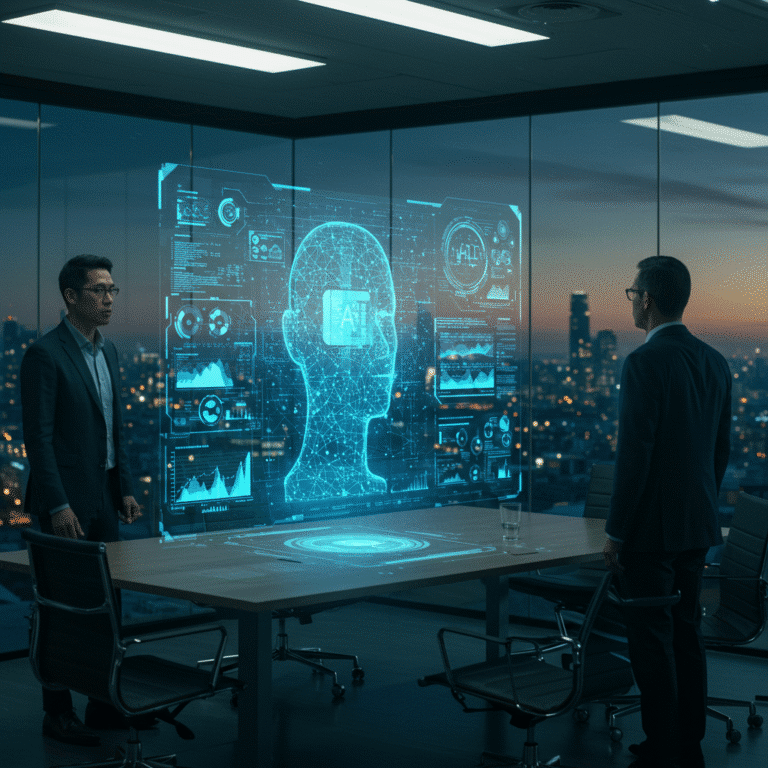 AI Agent ดาบสองคม? สำรวจความเสี่ยงที่อาจเกิดขึ้น