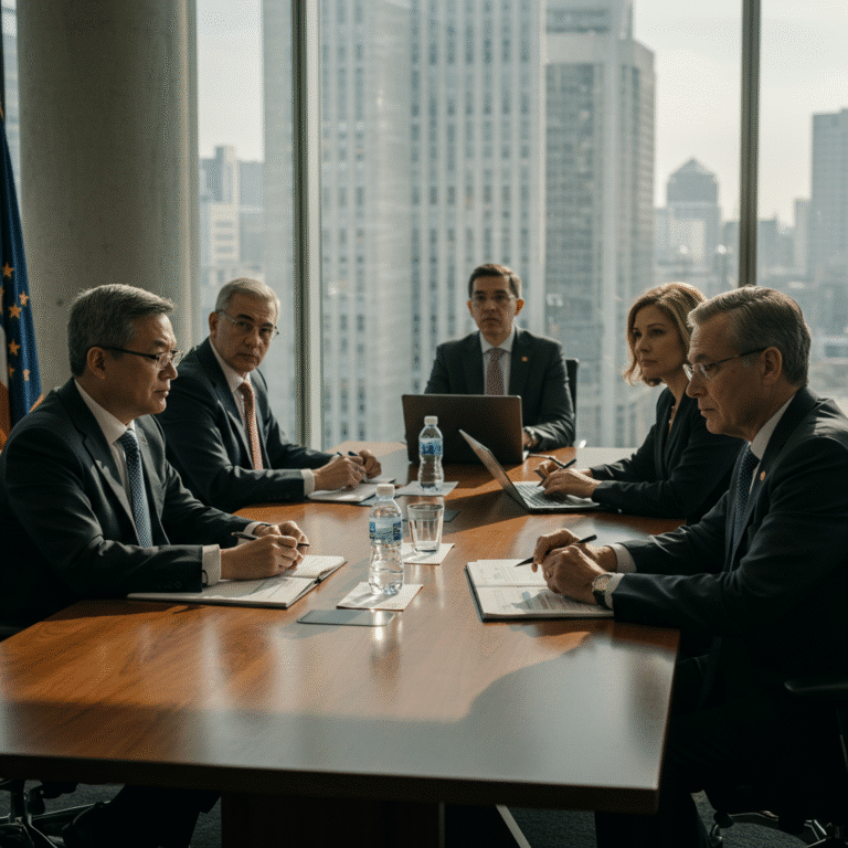 แนวทางการแก้ไขปัญหาเงินเฟ้อ