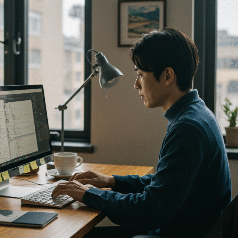 โค้งสุดท้าย! ยื่นภาษีครึ่งปี (ภ.ง.ด.94) ก่อน 30 ก.ย. 68