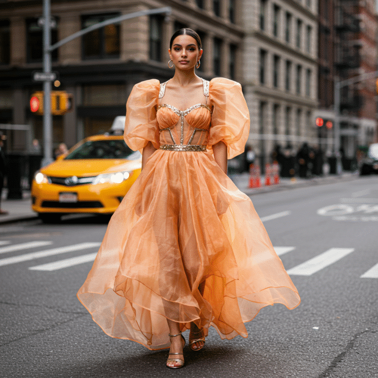 สรุปเทรนด์แฟชั่น New York Fashion Week 2025 ที่ต้องรู้